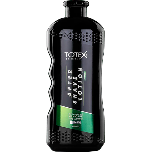 Totex Мужской лосьон после бритья Wizard 600 мл