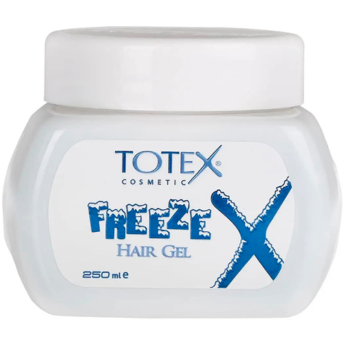 Totex Мужской гель для укладки волос