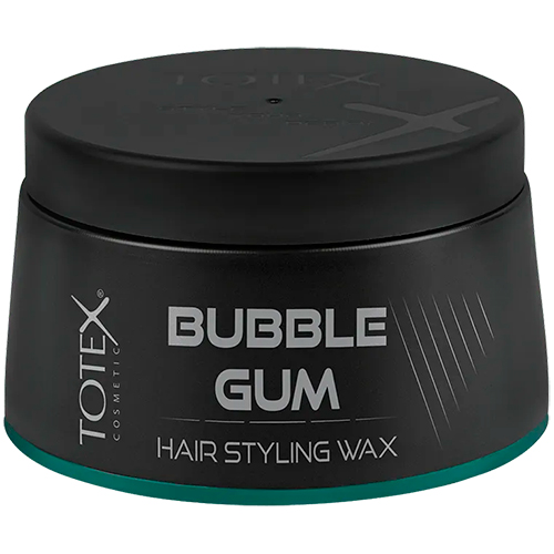 Totex Віск для укладання волосся на водній основі Bubble Gum