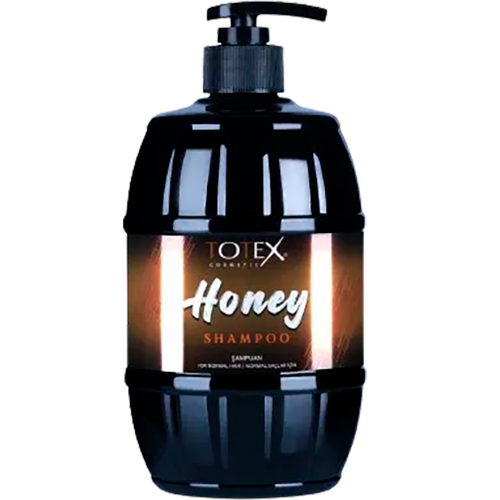Totex Шампунь для волос Honey