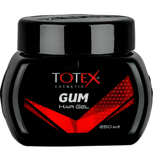 Totex Мужской гель для укладки волос Gum