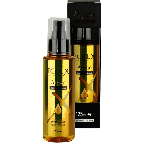 Totex Сыворотка для волос Argan