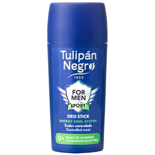 Tulipan Negro Мужской дезодорант-стик Autolift Sport