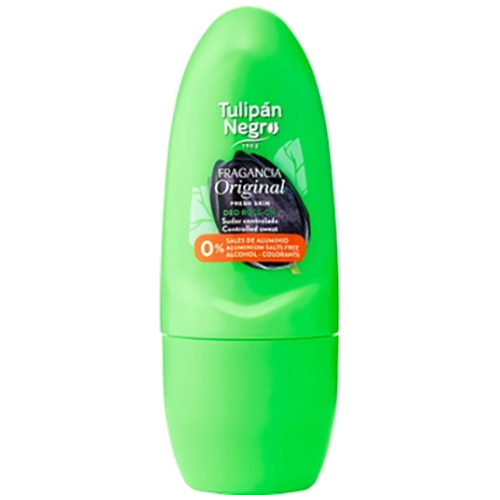 Tulipan Negro Шариковый дезодорант Original