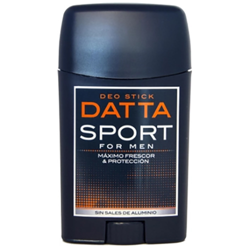 Tulipan Negro Мужской дезодорант-стик Datta Sport
