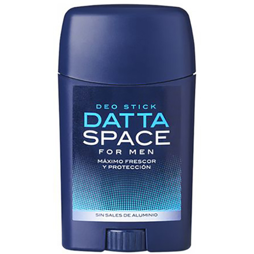 Tulipan Negro Мужской дезодорант-стик Datta Space