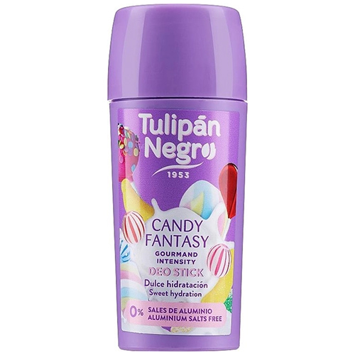 Tulipan Negro Дезодорант-стик "Сладкие фантазии" New Autolift Gourmand