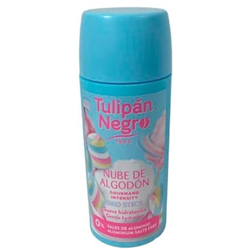 Tulipan Negro Дезодорант-стик "Хлопковое облако" New Autolift Gourmand