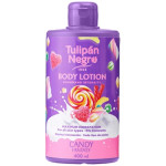 Tulipan Negro Лосьон для тела "Сладкие фантазии" Tulipan Negro Лосьон для тела "Сладкие фантазии"
