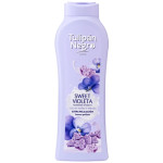 Tulipan Negro Гель для душа "Сладкая фиалка" Tulipan Negro Гель для душа "Сладкая фиалка"