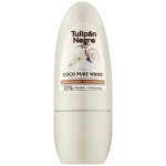 Tulipan Negro Шариковый дезодорант "Нежный кокос" Tulipan Negro Шариковый дезодорант "Нежный кокос"