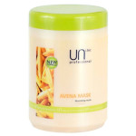 UNi.tec professional Питательная маска для волос с протеинами овса Avena Mask