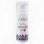 Vianek Смягчающий светлый BB-крем для лица SPF 15