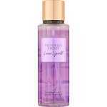 Victoria's Secret Женский парфюмированный спрей для тела Love Spell Victoria's Secret Женский парфюмированный спрей для тела Love Spell