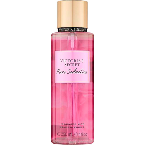Victoria's Secret Женский парфюмированный спрей для тела Pure Seduction