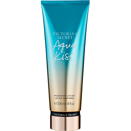 Victoria's Secret Женский парфюмированный лосьон для тела Aqua Kiss