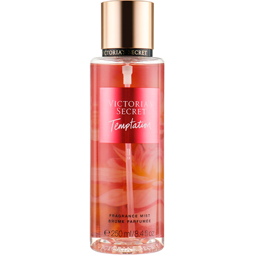 Victoria's Secret Женский парфюмированный спрей для тела Temptation