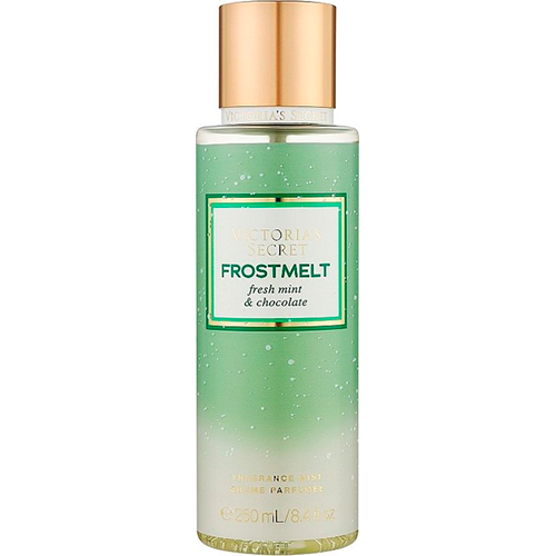 Victoria's Secret Женский парфюмированный спрей для тела Frostmelt