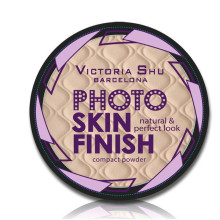 Victoria Shu Компактная пудра Photo Skinfinish