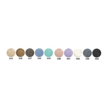 Victoria Shu Тени для век My Colour