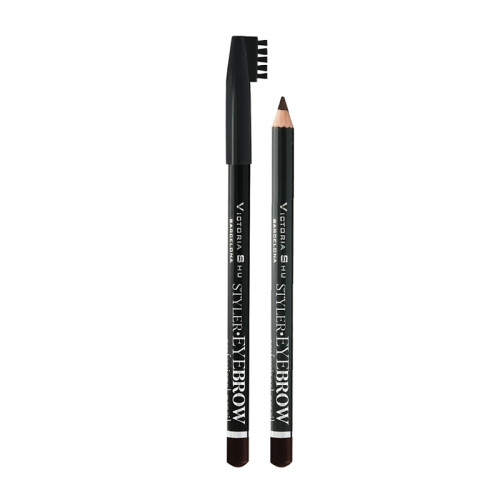 Victoria Shu Карандаш для бровей Styler Eyebrow
