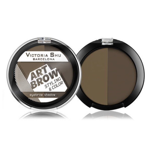 Victoria Shu Тени для бровей Art Brow