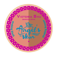 Victoria Shu Рум'яна-бронзатор для стробінгу Angel`s Skin