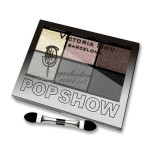 Victoria Shu Набор теней для век Pop Show