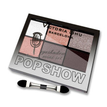 Victoria Shu Набор теней для век Pop Show