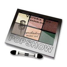 Victoria Shu Набор теней для век Pop Show
