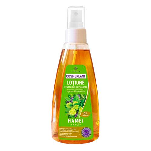 Viorica Лосьон против выпадения волос с экстрактом хмеля Cosmeplant