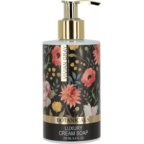 Vivian Gray Крем-мыло для рук Botanicals