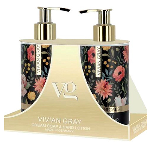 Vivian Gray Набор для рук Botanicals