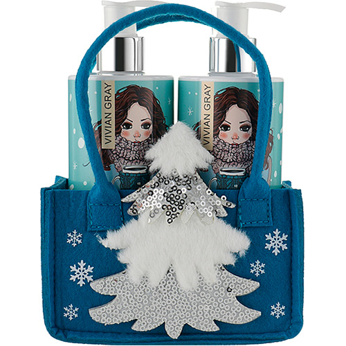 Vivian Gray Подарунковий набір для рук Frozen Christmas