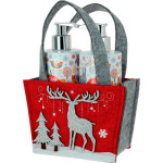 Vivian Gray Подарочный набор Glittering Chrstmas Orangenblute 