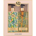 Vivian Gray Набор для рук Sparkling Orange