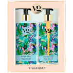 Vivian Gray Набор для рук Wild Orchid Vivian Gray Набор для рук Wild Orchid