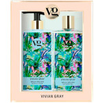 Vivian Gray Набор для тела Wild Orchid