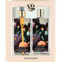 Vivian Gray Набор для тела Sensuous Camelia