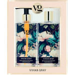 Vivian Gray Набор для тела Delicious Peony