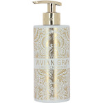 Vivian Gray Жидкое крем-мыло для рук Velvet Touch Vivian Gray Жидкое крем-мыло для рук Velvet Touch