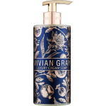 Vivian Gray Крем-мыло для рук Blue Botanicals Vivian Gray Крем-мыло для рук Blue Botanicals