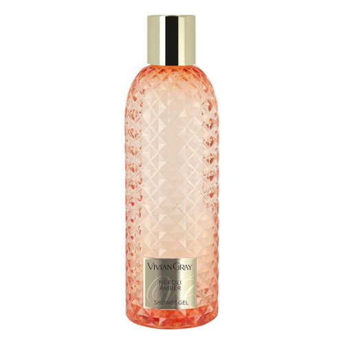 Vivian Gray Гель для душа Neroli & Amber