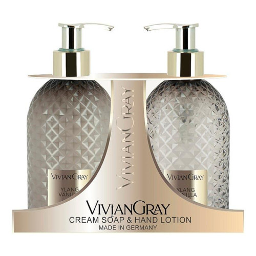 Vivian Gray Набор для рук Ylang & Vanilla