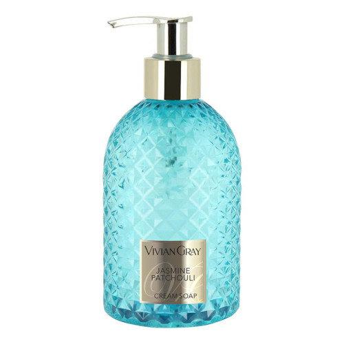 Vivian Gray Крем-мыло для рук Jasmine & Patchouli
