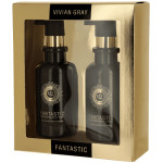 Vivian Gray Набор для рук Dark Musk&Cedarwood Vivian Gray Набор для рук Dark Musk&Cedarwood
