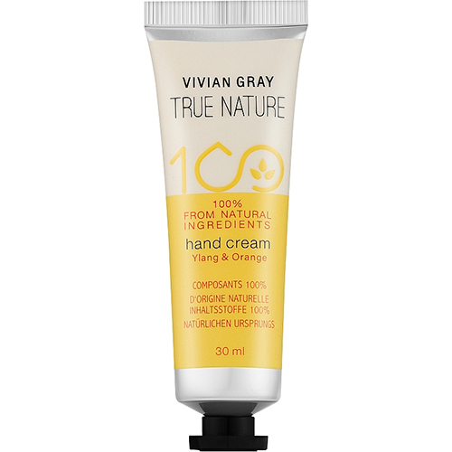 Vivian Gray Регенерирующий крем для рук Ylang & Orange 30 мл