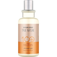 Vivian Gray Гель для душа Cedar & Patchouli
