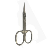 Zauber Ножницы для ногтей сатиновые, 01-178 Zauber Ножницы для ногтей сатиновые, 01-178