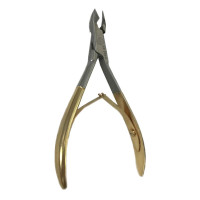 Zauber Кусачки заусеничные, 02-206G